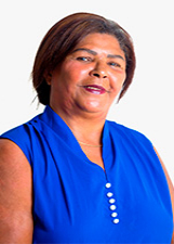 Foto de Zilda Moreira Cardoso