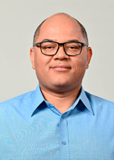 Foto de EDUARDO VICTOR MAGALHÃES