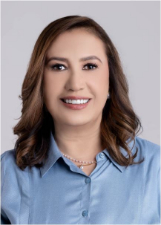Foto de Patricia Glaura de Araújo Campos