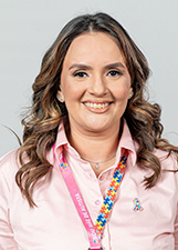 Foto de MAYARA CRISTINA CINTRA ROSA FRANCO