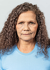 Foto de MARIA APARECIDA DA SILVA