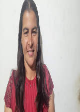 Foto de FRANCIELI PRADO DA SILVA MARTINS
