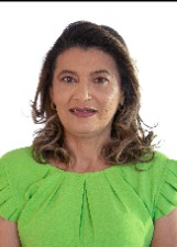Foto de Angela Maria de Brito