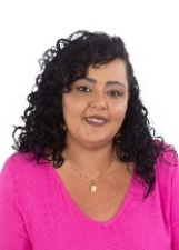 Foto de FERNANDA CRISTINA FERREIRA DA SILVA