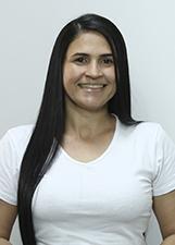 Foto de EDCARLA CLEMENTINO DA SILVA