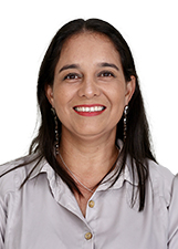Foto de Geovana da Aparecida Miguel Gonçalves