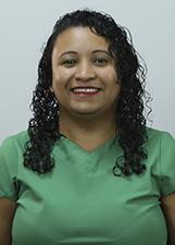 Foto de LUCIENE SOUSA DE CARVALHO
