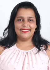 Foto de MONIQUE PAZ MOREIRA SERJOANI