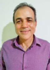Foto de DIVINO ETERNO BATISTA DOS SANTOS