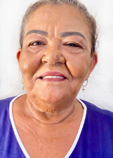 Foto de Seila Celia da Silva Gois