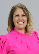 Foto de Luzia Aparecida Juvenal