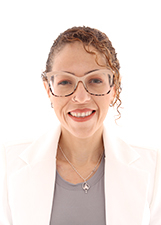 Foto de PAULA CRISTINA DE OLIVEIRA FERREIRA