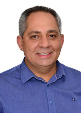 Foto de SAMUEL LAUDELINO DA SILVA