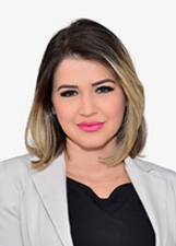 Foto de FRANCYANNE DE SOUSA VITTORAZI