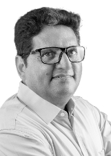 Foto de Joveniro Massimo dos Santos