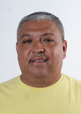 Foto de Benys Mamedes do Nascimento