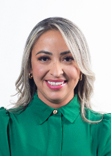Foto de Geisiany Rodrigues da Silva