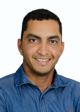 Foto de WELTON GERSON BENEDITO NEVES DE SOUZA