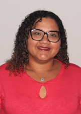 Foto de Rosana Vicente da Silva