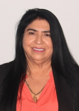 Foto de Otília Antônia Celso