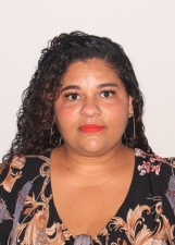 Foto de Ingrid Silvana da Silva