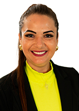Foto de PATRICIA ALVES VIVIAN DA GUIA