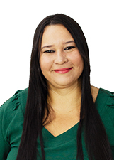 Foto de IDILEIA REGINA DE SOUZA ROCHA