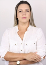 Foto de TANIA THAIS DE OLIVEIRA