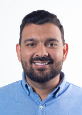 Foto de Rogério de Oliveira Meira