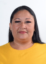 Foto de Keila de Almeida
