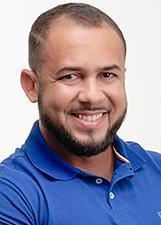 Foto de Diego Silva Almeida