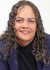 Foto de Sueli Coimbra dos Santos