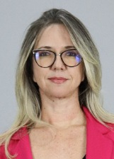 Foto de GRAZIELE FERREIRA GARCIA