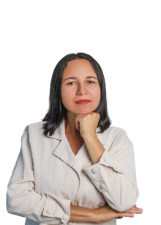 Foto de LÍDIA PEREIRA TAVARES