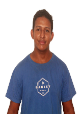 Foto de CHARLES FERREIRA DE AQUINO
