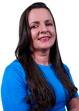 Foto de Ferla Borges Pereira