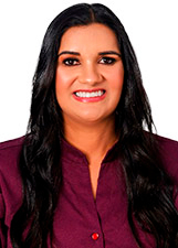 Foto de Maria Aparecida da Silva Glier