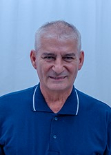 Foto de Benjamim Vitória de Siqueira