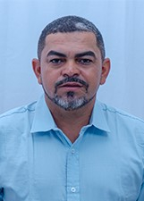 Foto de Fábio de Santana Santos