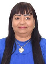 Foto de ANTONIA GUIMARÃES SIRQUEIRA