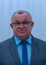 Foto de Edvan Moreira dos Santos