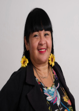 Foto de MARICELMA CRISTINA LOUZADO DE ALMEIDA