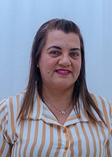 Foto de Leila Cristiane Resende Araújo