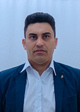 Foto de Reginaldo Carmo dos Santos