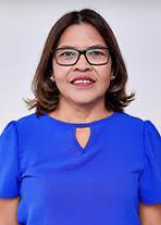 Foto de SUZANA HELENA ALVES DE ARRUDA