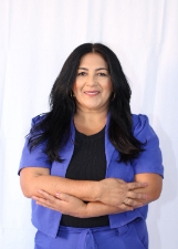 Foto de Jocilma Divina do Amaral