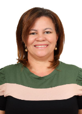 Foto de Celina de Souza Ferreira