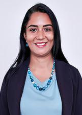 Foto de Diana de Souza Duarte