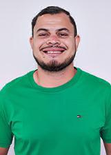 Foto de Higor Mateus Silva Bastos