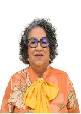 Foto de ARLINDA VALÉRIA ALARCÃO SILVA
